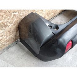 Pare Choc Arriere Peugeot 2008 1 Phase 2 (3)